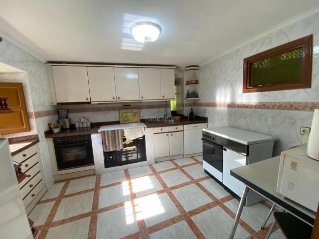 Casa en venta en Cangas De Onís