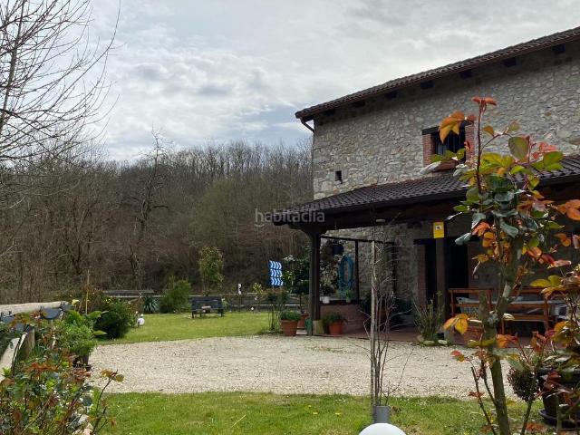 Casa en venta en Cangas De Onís