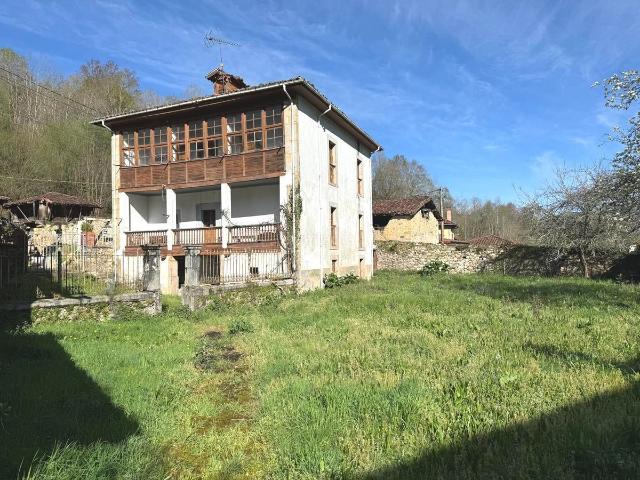 Casa en venta en Cangas De Onís, Asturias