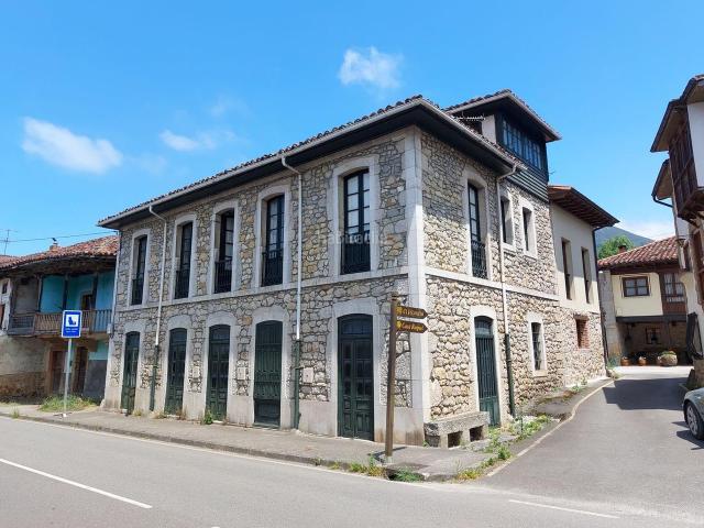 Casa en venta en Cangas De Onís