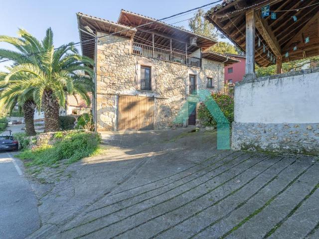 Casa en venta en Cangas De Onís