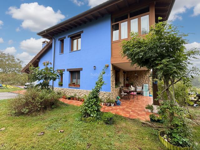 Casa en venta en Cangas De Onís, Asturias
