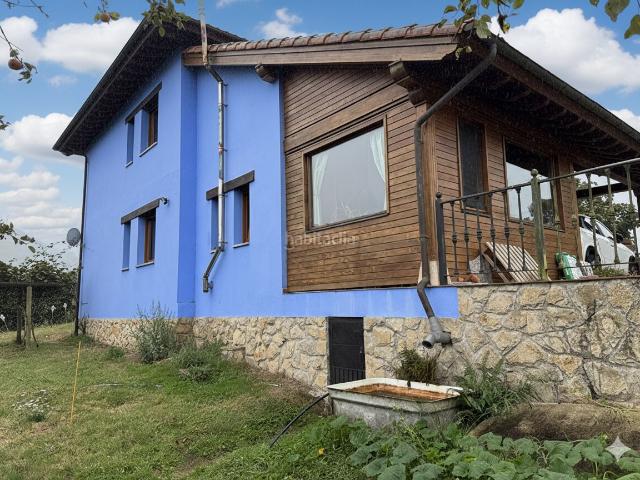 Casa en venta en Cangas De Onís, Asturias