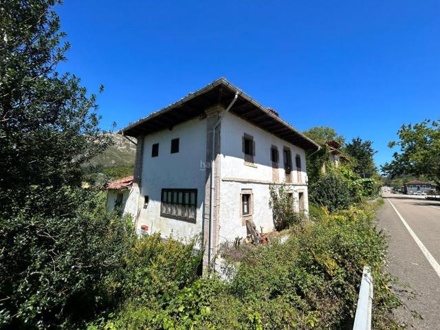Casa en venta en Cangas De Onís