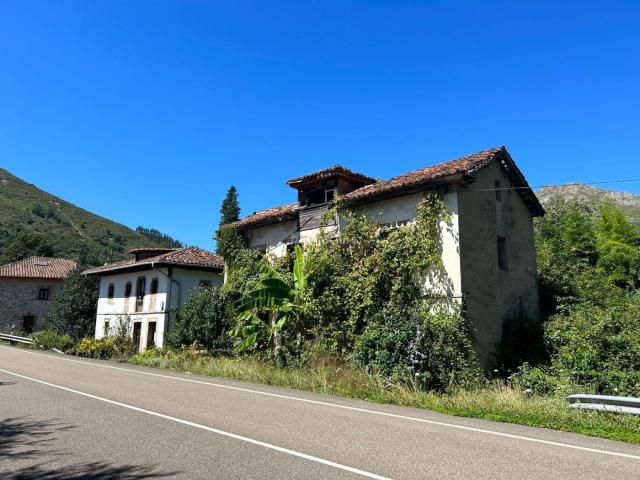 Casa en venta en Cangas De Onís, Asturias