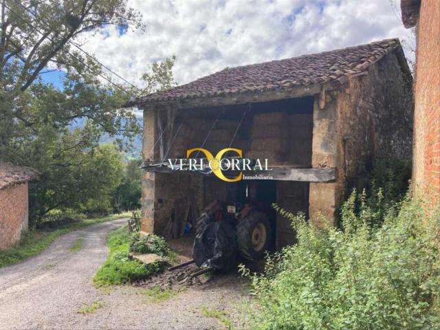 Casa en venta en Cangas De Onís