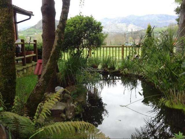Casa en venta en Cangas De Onís