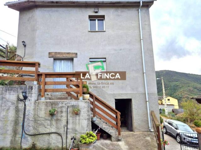 Casa en venta en Cangas Del Narcea, Asturias
