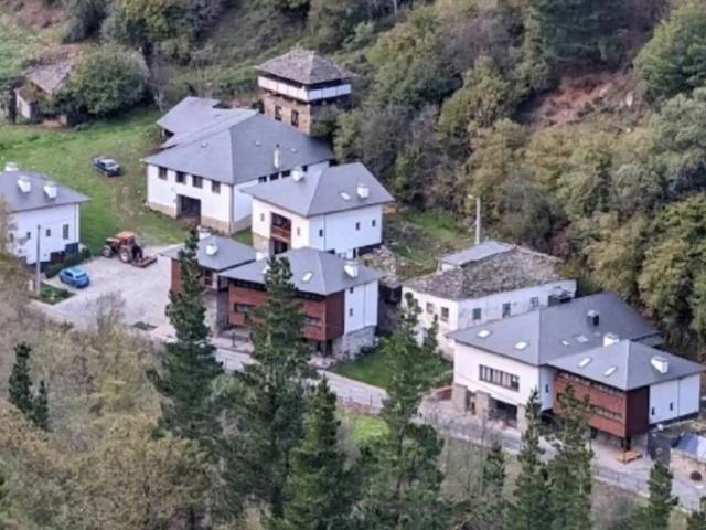Casa en venta en Cangas Del Narcea, Asturias