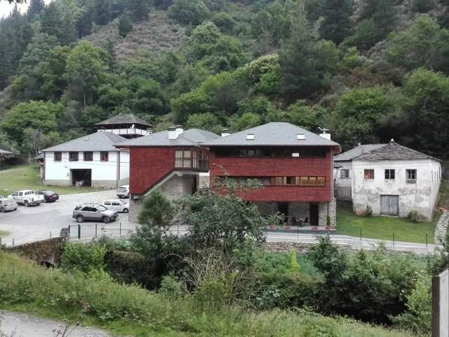 Casa en venta en Cangas Del Narcea, Asturias