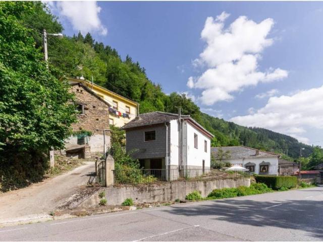 Casa en venta en Cangas Del Narcea, Asturias