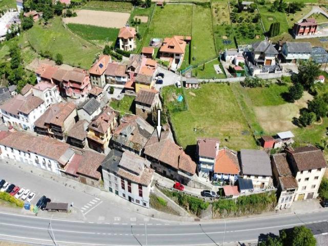 Casa en venta en Cangas Del Narcea, Asturias