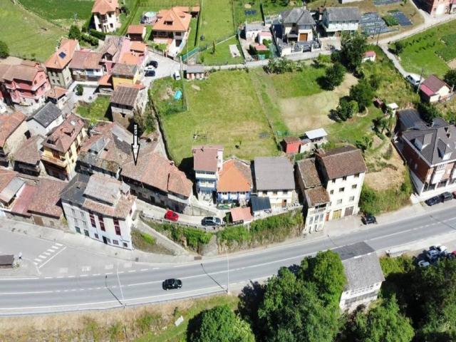 Casa en venta en Cangas Del Narcea, Asturias