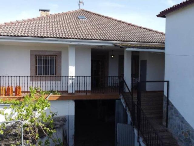 Casa en venta en Cangas Del Narcea, Asturias
