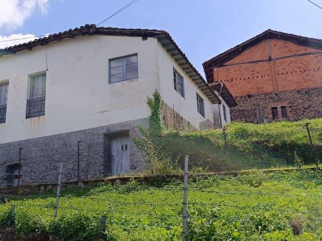 Casa en venta en Cangas Del Narcea, La Cogoḷḷa