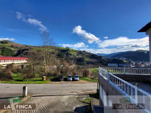 Casa en venta en Cangas Del Narcea, Asturias