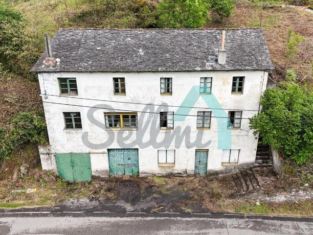 Casa en venta en Cangas Del Narcea, Asturias