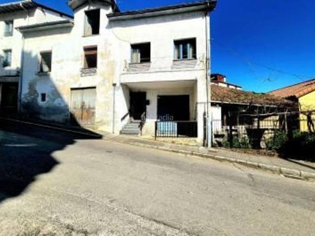 Casa en venta en Cangas del Narcea
