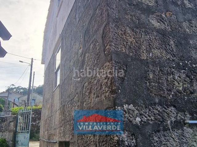 Casa en venta en Cangas, O Morrazo