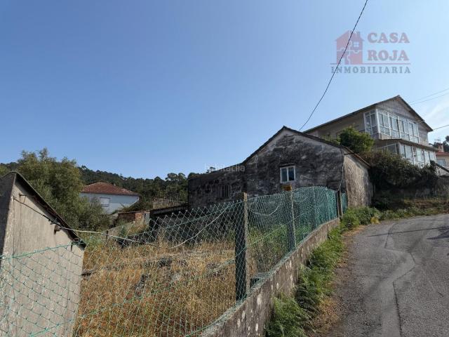 Casa en venta en Cangas, O Morrazo
