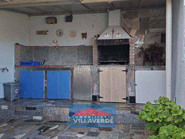 Casa en venta en Cangas, O Morrazo