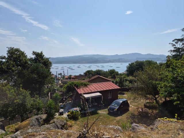 Casa en venta en Cangas, O Morrazo
