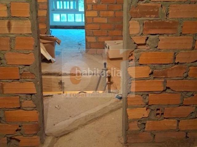 Casa en venta en Cangas, O Morrazo