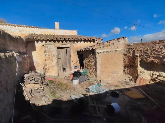 Casa en venta en Comarca de Baza, Andalucía