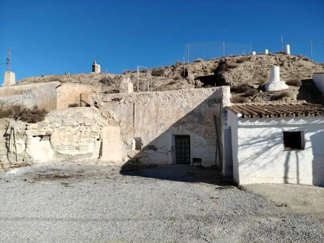 Casa en venta en Comarca de Baza, Andalucía
