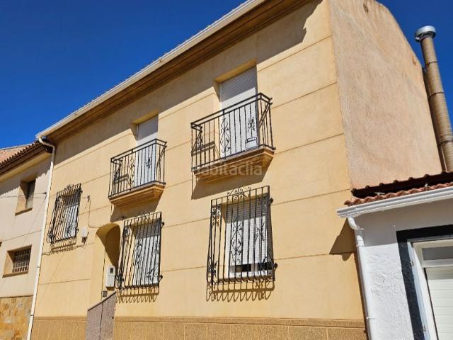 Casa en venta en Comarca de Baza, Andalucía