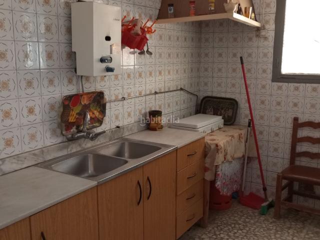 Casa en venta en Comarca de Baza, Andalucía