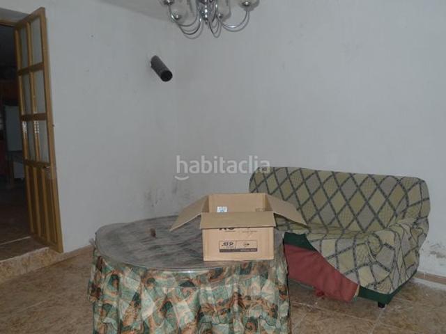 Casa en venta en Comarca de Baza, Andalucía