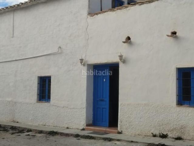 Casa en venta en Comarca de Baza, Andalucía
