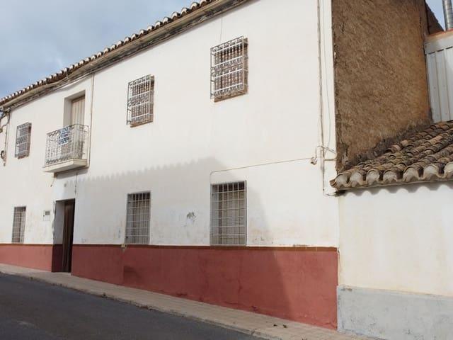 Casa en venta en Comarca de Baza, Andalucía