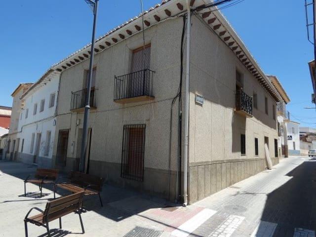 Casa en venta en Comarca de Baza, Andalucía