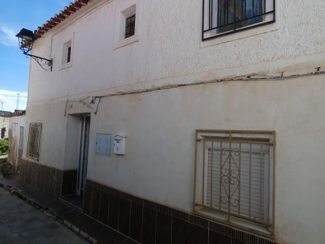 Casa en venta en Comarca de Baza, Andalucía