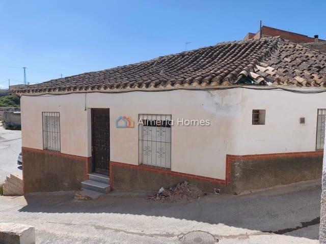 Casa en venta en Comarca de Baza, Andalucía