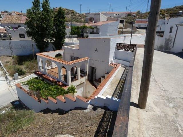 Casa en venta en Comarca de Baza, Andalucía