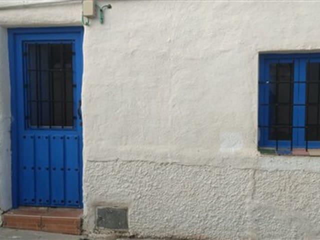 Casa en venta en Comarca de Baza, Andalucía