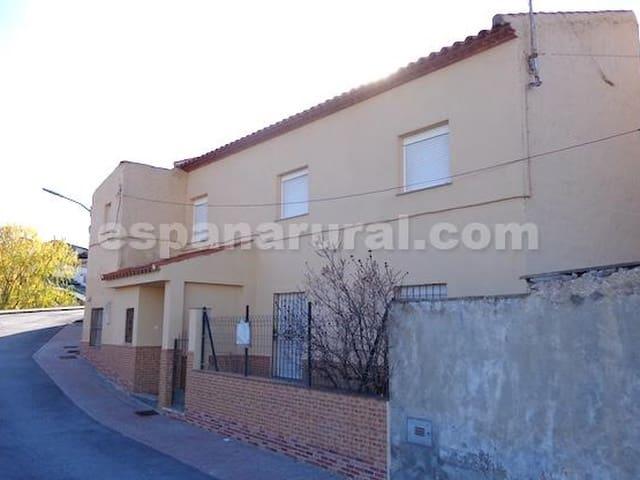 Casa en venta en Comarca de Baza, Andalucía