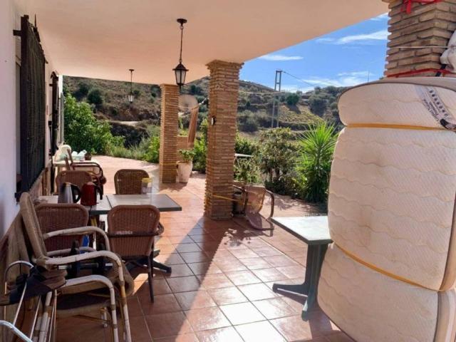 Casa en venta en La Axarquía, Andalucía