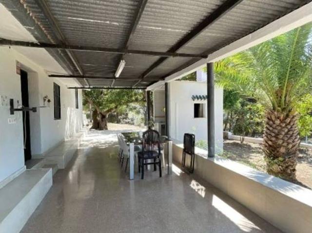 Casa en venta en La Axarquía, Andalucía