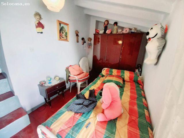 Casa en venta en La Axarquía, Andalucía