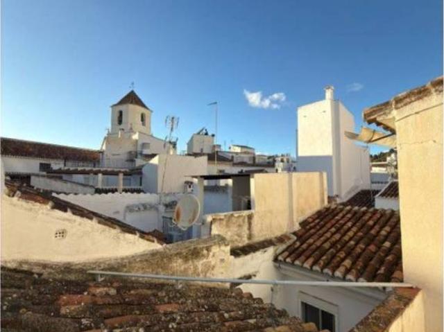 Casa en venta en La Axarquía, Andalucía