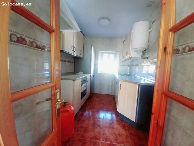 Casa en venta en La Axarquía, Andalucía