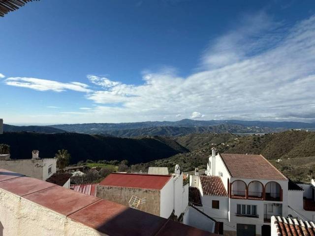 Casa en venta en La Axarquía, Andalucía