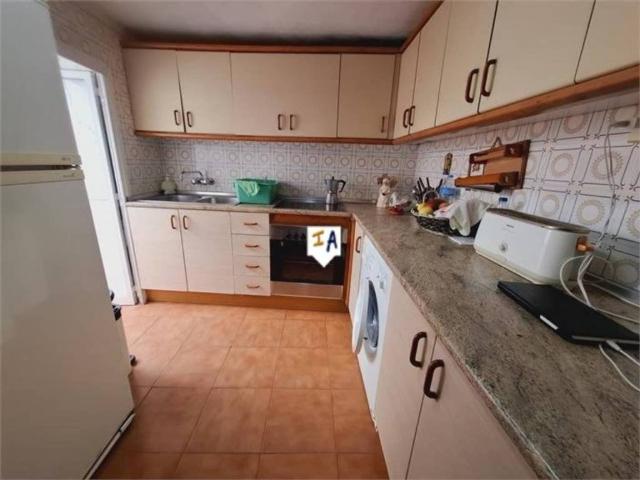 Casa en venta en La Axarquía, Andalucía