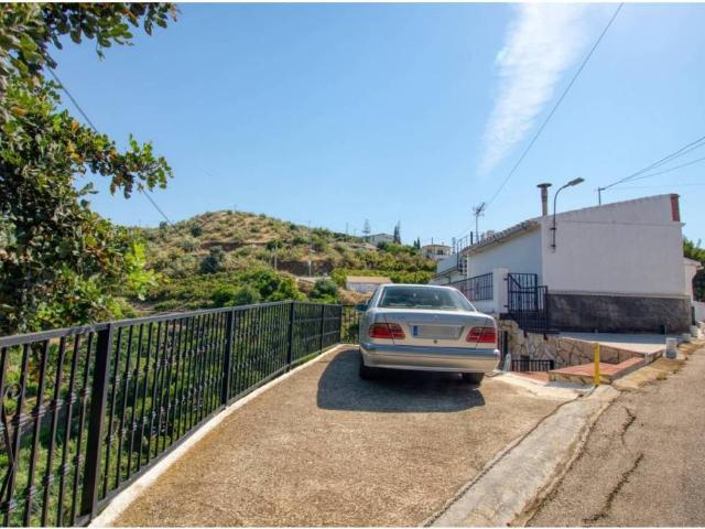 Casa en venta en La Axarquía, Andalucía