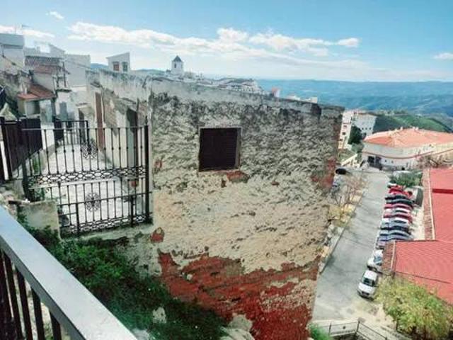 Casa en venta en La Axarquía, Andalucía