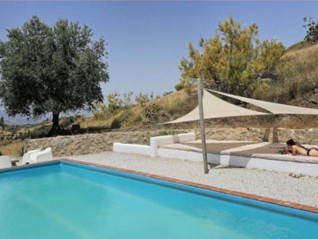 Casa en venta en La Axarquía, Andalucía
